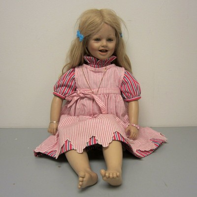 annette himstedt doll repair